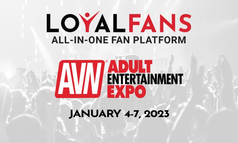 LoyalFans is Coming to AEE 2023