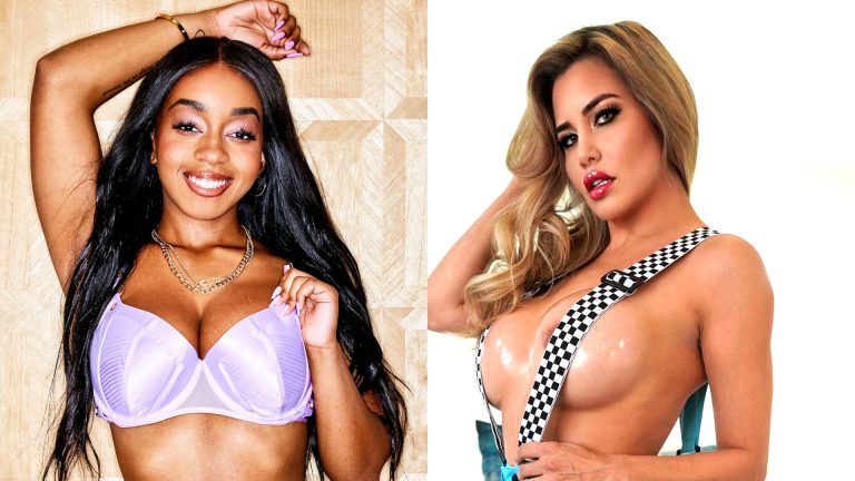 XRCO Awards Names Caitlin Bell And Lily Starfire As 2023 Heart-On Girls – @LilyStarfirex, @LatinaBellxoxo, @StarFactoryPR