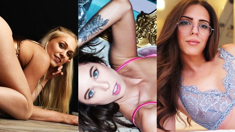 3 Sizzling Hot Cam Girl to Watch Right Now – @siswet, @yourgirl_millie, @newivy_CB, @chaturbate