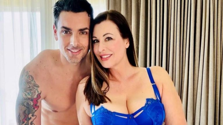 Elaina St. James Gets “Double Drilled” with Ryan Driller in New OnlyFans Exclusive – @ElainaStJames, @bsgpr
