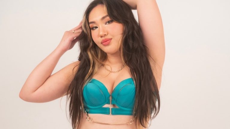 Tomie Tang Drops New Exclusive & 2nd Reality Kings Scene Out Now – @tomiebabydoll, @therubpr
