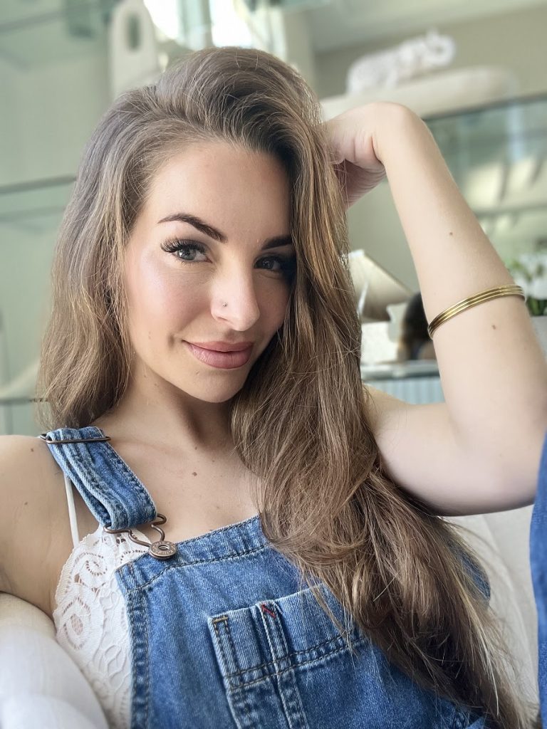 Hussie Models Signs Kimmy Granger For Exclusive Representation Kimmygrangerxxx Bsgpr 