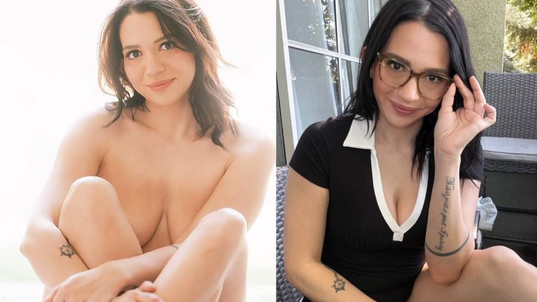 Celebrate with Riley Jean – ‘Find Your Inner Nerd Day’ with the Adult Film Star – @thr0atg0dx, @HoneyHousePR
