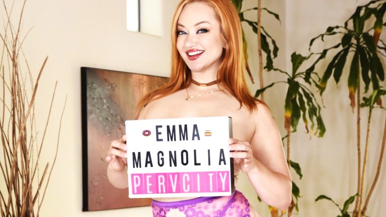 Emma Magnolia Debuts – and Mandy Muse Returns – to Maestro Claudio’s PervCity – @theemmamag, @mandymuse69, @TheTweetOfMC, @dpdiva_com, @bsgpr