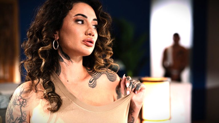 Arabelle Raphael Gets Naughty in “Fear of Godson”, A Steamy Thrilling Episode from Pure Taboo – @MommyArabelle, @ArabellRaphael, @vicraysrevenge, @puretaboocom, @AdultTimecom