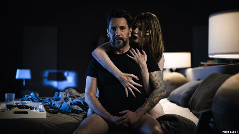 Pure Taboo Rolls Out Director Showcase from Ricky Greenwood, “Jane Doe” – @adulttimecom, @bsgpr