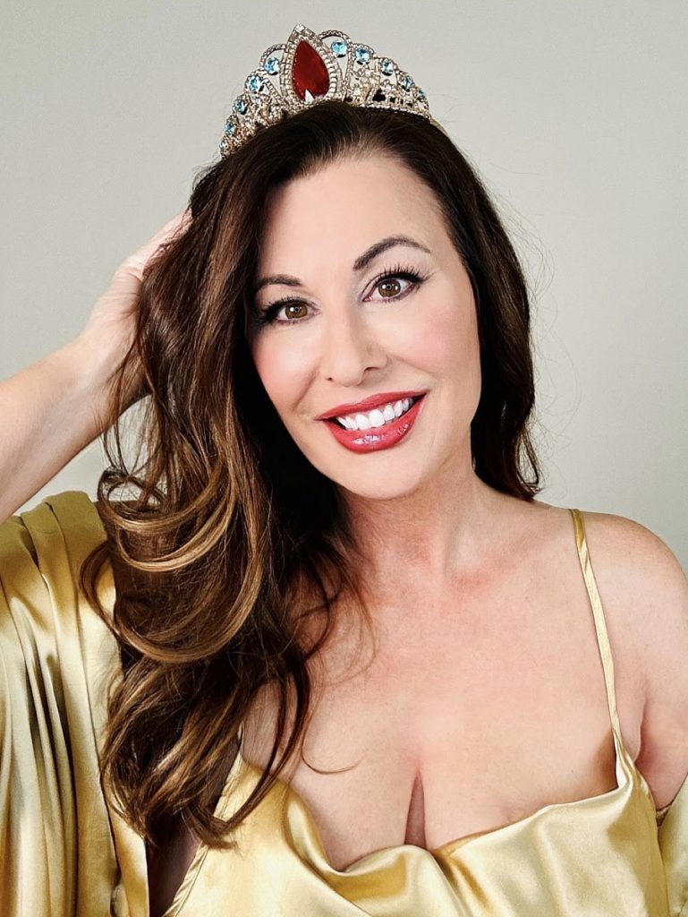 OnlyFans Star Elaina St. James Announces ‘Prince of Porn’ Search for