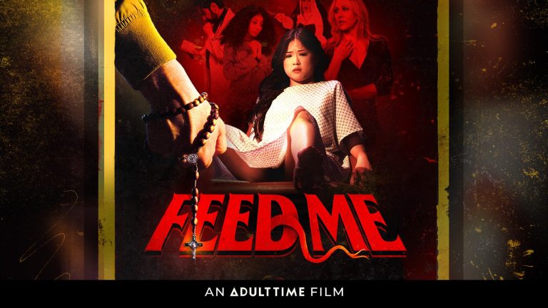 Feed Me –  Lulu Chu Shines in the Dramatic SciFi Fantasy Epic – A Complete Review – @luluchuofficial, @xoispyseptember, @ApolloBanksXXX, @TommyPistol, @adulttimecom