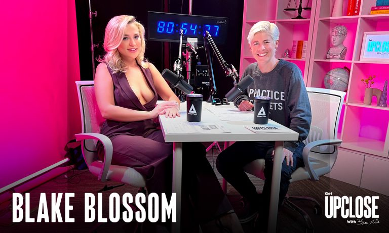 Blake Blossom Bows Up Close’s Season Finale of “How Women Orgasm” – @blkblssm, @blkblssmbackup, @adulttimecom, @thebreemills, @bsgpr