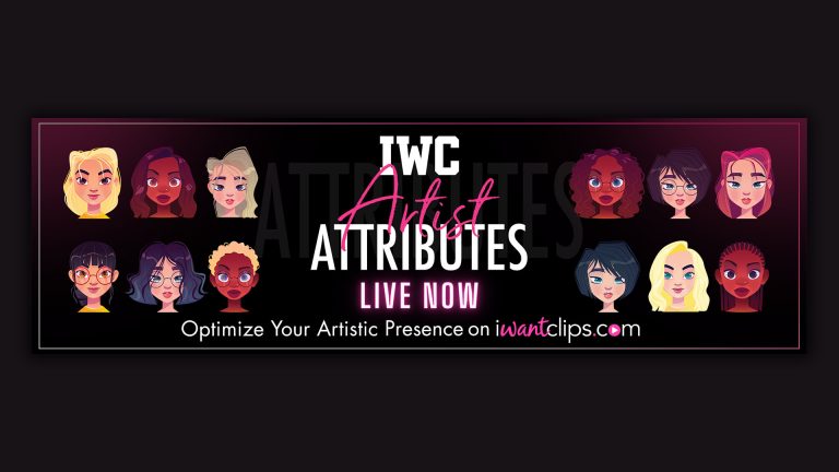 iWantClips Introduces Artist Attributes Enhances Audience Relationship – @iWantClips