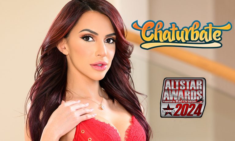 Hime Marie Honored as Chaturbate Broadcaster of the Year – @HimexMarie, @HoneyHousePR
