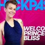 Princess Bliss For A Quickie