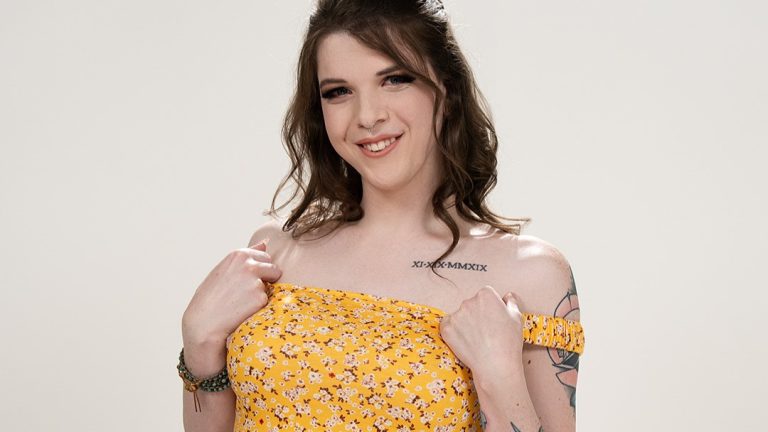 Autumn Rain Gets an End-of-Summer Adventure with TransAngels Debut – @Awwtumdabottom, @therubpr