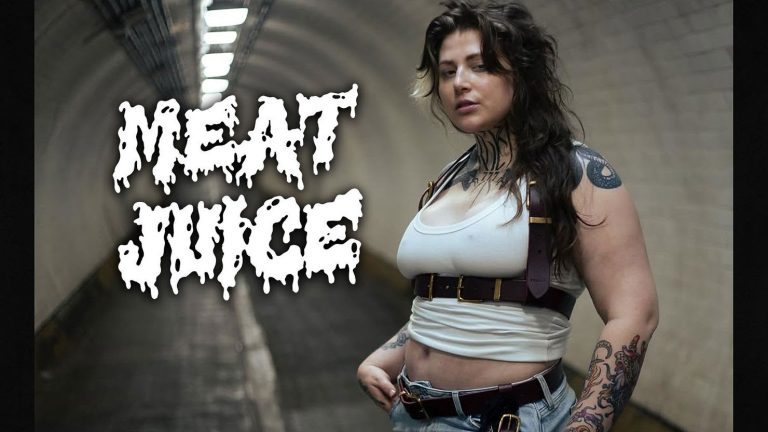 Estella Bathory Debuts Erotica Imprint Meat Juice – @Estella_Bathory, @StarFactoryPR