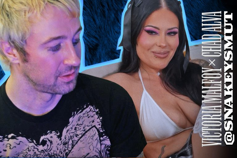 Victoria Malfoy Gets Face Fucked and Filled in New ManyVids Scene – @snakeysmut, @TotalVisionPR, @TheChadXXX 