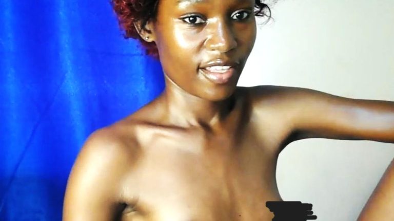 ebony_1774690 – The Cute Ebony Cam Girl with Perky Little Tits and Big Nipples